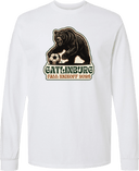 Long Sleeves - First Annual Gatlinburg Fall Kickoff 2026