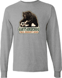 Long Sleeves - First Annual Gatlinburg Fall Kickoff 2026