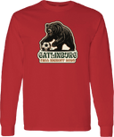 Long Sleeves - First Annual Gatlinburg Fall Kickoff 2026