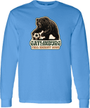 Long Sleeves - First Annual Gatlinburg Fall Kickoff 2026