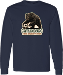 Long Sleeves - First Annual Gatlinburg Fall Kickoff 2026