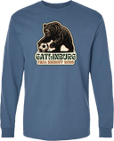 Long Sleeves - First Annual Gatlinburg Fall Kickoff 2026