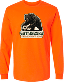 Long Sleeves - First Annual Gatlinburg Fall Kickoff 2026