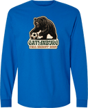 Long Sleeves - First Annual Gatlinburg Fall Kickoff 2026