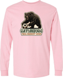 Long Sleeves - First Annual Gatlinburg Fall Kickoff 2026