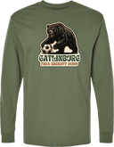 Long Sleeves - First Annual Gatlinburg Fall Kickoff 2026