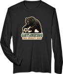 Performance Long Sleeves - First Annual Gatlinburg Fall Kickoff 2026