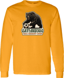 Long Sleeves - First Annual Gatlinburg Fall Kickoff 2026