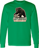 Long Sleeves - First Annual Gatlinburg Fall Kickoff 2026