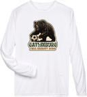 Performance Long Sleeves - First Annual Gatlinburg Fall Kickoff 2026