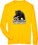 Performance Long Sleeves - First Annual Gatlinburg Fall Kickoff 2026
