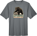 Performance Short Sleeves - First Annual Gatlinburg Fall Kickoff 2026