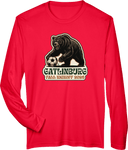 Performance Long Sleeves - First Annual Gatlinburg Fall Kickoff 2026