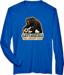 Performance Long Sleeves - First Annual Gatlinburg Fall Kickoff 2026