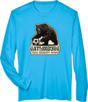 Performance Long Sleeves - First Annual Gatlinburg Fall Kickoff 2026
