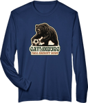 Performance Long Sleeves - First Annual Gatlinburg Fall Kickoff 2026