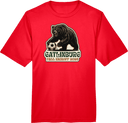 Performance Short Sleeves - First Annual Gatlinburg Fall Kickoff 2026