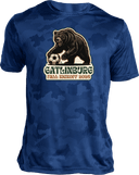 Performance Short Sleeves - First Annual Gatlinburg Fall Kickoff 2026