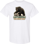 Short Sleeves - First Annual Gatlinburg Fall Kickoff 2026