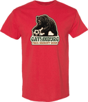 Short Sleeves - First Annual Gatlinburg Fall Kickoff 2026