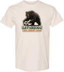 Short Sleeves - First Annual Gatlinburg Fall Kickoff 2026