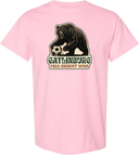 Short Sleeves - First Annual Gatlinburg Fall Kickoff 2026