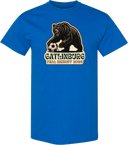 Short Sleeves - First Annual Gatlinburg Fall Kickoff 2026