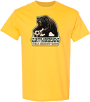Short Sleeves - First Annual Gatlinburg Fall Kickoff 2026