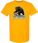 Short Sleeves - First Annual Gatlinburg Fall Kickoff 2026