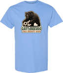 Short Sleeves - First Annual Gatlinburg Fall Kickoff 2026