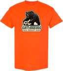 Short Sleeves - First Annual Gatlinburg Fall Kickoff 2026
