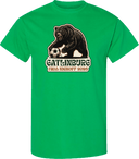 Short Sleeves - First Annual Gatlinburg Fall Kickoff 2026
