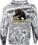 Tie-Dye Hoodies - First Annual Gatlinburg Fall Kickoff 2026