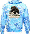 Tie-Dye Hoodies - First Annual Gatlinburg Fall Kickoff 2026