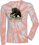 Tie-Dye Long Sleeves - First Annual Gatlinburg Fall Kickoff 2026