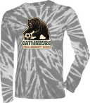Tie-Dye Long Sleeves - First Annual Gatlinburg Fall Kickoff 2026