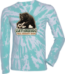 Tie-Dye Long Sleeves - First Annual Gatlinburg Fall Kickoff 2026
