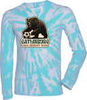 Tie-Dye Long Sleeves - First Annual Gatlinburg Fall Kickoff 2026
