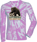 Tie-Dye Long Sleeves - First Annual Gatlinburg Fall Kickoff 2026