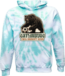 Tie-Dye Hoodies - First Annual Gatlinburg Fall Kickoff 2026