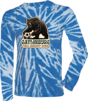 Tie-Dye Long Sleeves - First Annual Gatlinburg Fall Kickoff 2026