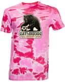 Tie-Dye Short Sleeves - First Annual Gatlinburg Fall Kickoff 2026