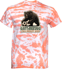 Tie-Dye Short Sleeves - First Annual Gatlinburg Fall Kickoff 2026