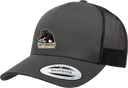 Trucker Hat - First Annual Gatlinburg Fall Kickoff 2026