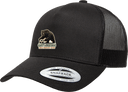 Trucker Hat - First Annual Gatlinburg Fall Kickoff 2026