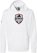 Adidas Hoodie - Red Wolves Premier Cup 2026