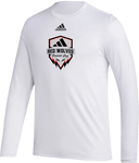 Adidas Performance Shirts - Red Wolves Premier Cup 2026