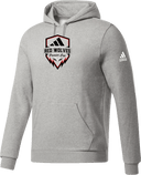 Adidas Hoodie - Red Wolves Premier Cup 2026