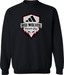 Crew Sweatshirt - Red Wolves Premier Cup 2026