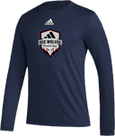 Adidas Performance Shirts - Red Wolves Premier Cup 2026